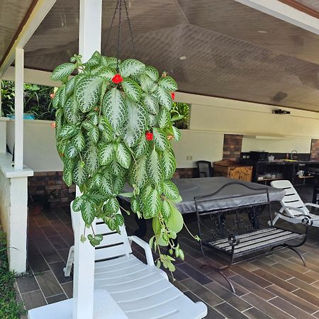 Lumbres Arenal Βίλα La Fortuna Εξωτερικό φωτογραφία