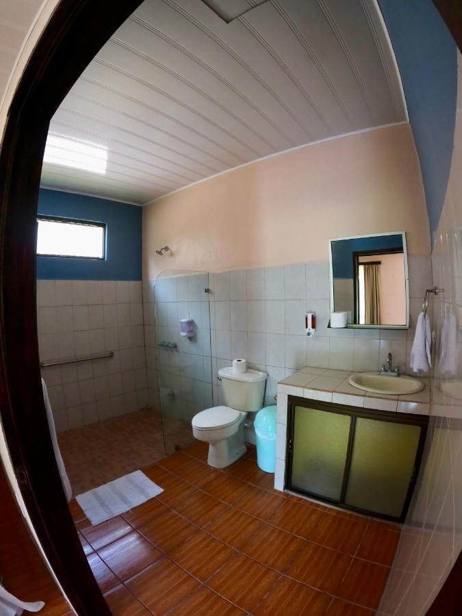 Lumbres Arenal Βίλα La Fortuna Εξωτερικό φωτογραφία