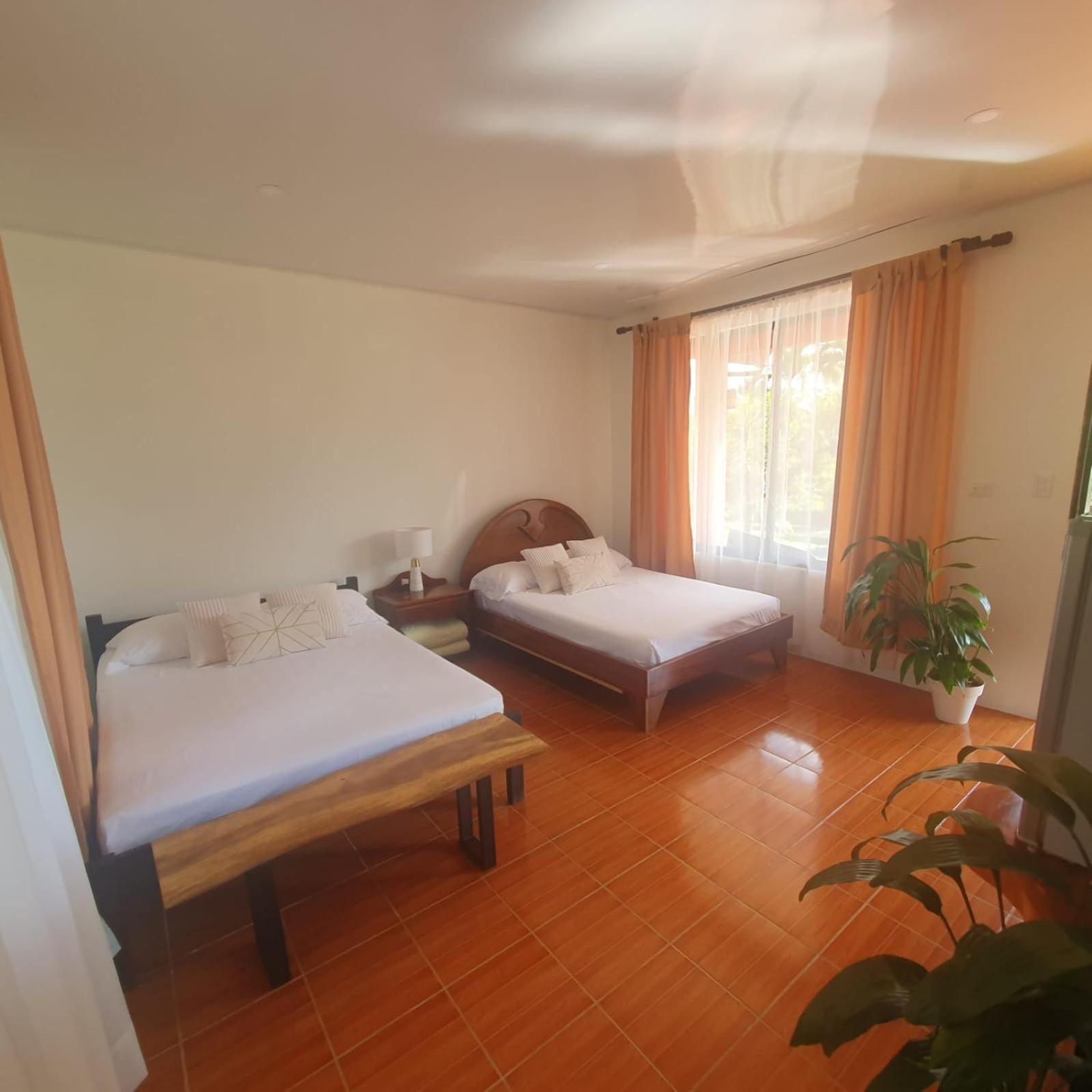 Lumbres Arenal Βίλα La Fortuna Εξωτερικό φωτογραφία